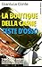 La boutique della carne - Teste d'osso by Gianluca Conte