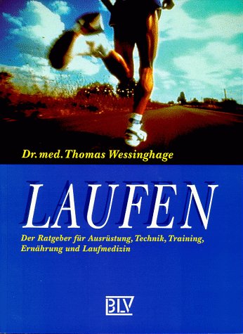 Laufen (Perfect Paperback)