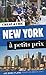 New York à petits prix 2ed by Emma Reverter