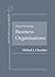 Experiencing Business Organizations – CasebookPlus by Michael Chasalow
