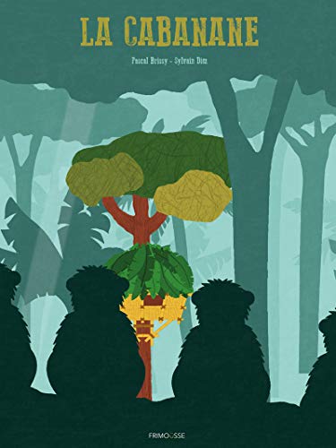 La cabanane (Hardcover)