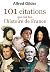 101 citations qui ont fait ...