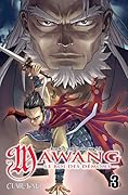 Mawang T3 - Le roi des démons