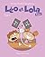 Léo et Lola Super TOME 05