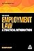 Employment Law: A Practical...
