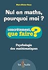 Nul en maths, pou...