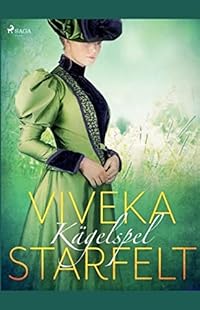 Omslag för Kägelspel