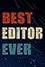 Chrismas Gifts - Editor Fun...