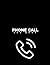 Phone Call Log Book: Phone ...