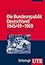 Die Bundesrepublik Deutschland 1945/49 - 1969