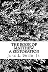 Hebrew Book of Matthew