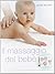 Il massaggio del bebè by Peter      Walker