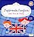 J'apprends l'anglais avec tom et daisy by Marie Delhoste