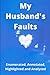 My Husband's Faults: Enumer...