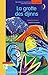 LA GROTTE DES DJINNS by Catherine Gendrin