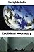 Insights into Euclidean Geometry by Robert C. Wrede