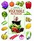 My New Book of Vegetable Pi...