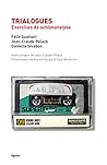 Trialogues Trialogues