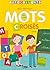 AUTOCOLLANTS 1ER MOT L'ECOLE