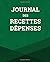 Recette dépense