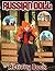 Russian Doll Activity Book:...