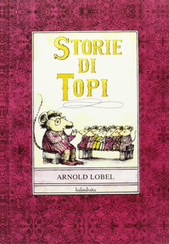 Storie di topi (Paperback)