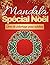 Mandala Spécial Noël - Livr...
