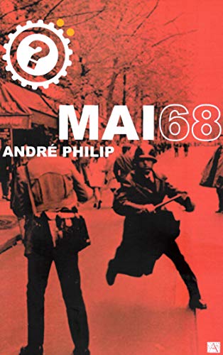 POURQUOI MAI 68? (Paperback)