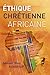 Éthique chrétienne africaine