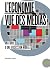 L'économie vue des médias by Michael Lainé