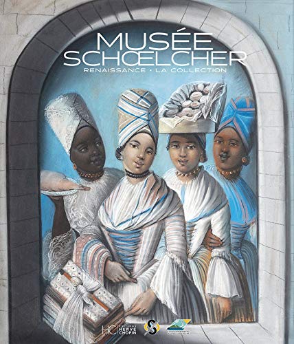 Musée Schoelcher - Guadeloupe (Paperback)