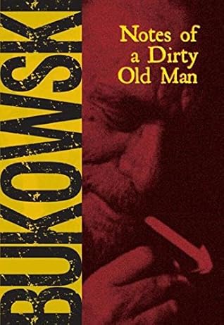 Notes of a Dirty Old Man