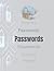 Passwords: Locks motif