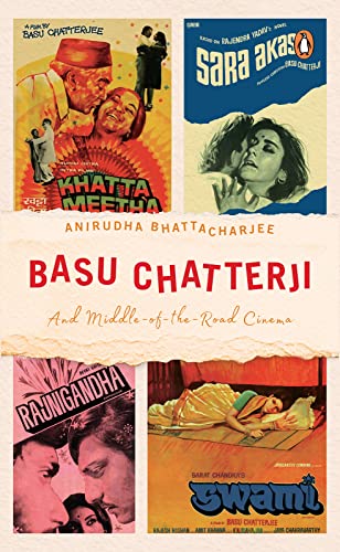 Basu Chatterji And Middle-of-the Road-Cinema