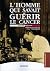 L'homme qui savait guérir le cancer by Barry Lynes