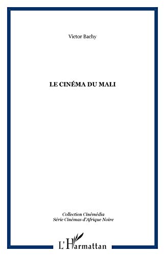 Le cinéma au Mali (Paperback)