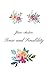 Sense and Sensibility: comfortable reading - large and clear print