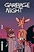 Garbage night