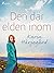 Den där elden inom by Karin Härjegård