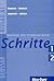Schritte 1 + 2. Glossar Ser...