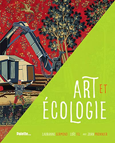 Art et Écologie (Paperback)