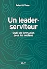 Un leader-servite...