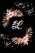 Letter L Monogram Notebook:...
