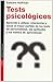 Tests psicológicos: Aprende...
