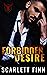 Forbidden Desire (Forbidden, #1)