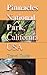 Pinnacles National Park, Ca...
