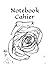 Notebook: generous - Cahier...