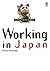 Working in Japan by Bruce Rutledge