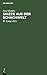 Skizze aus der Schachwelt by Paul Morphy