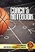 Coach's notebook: A complet...